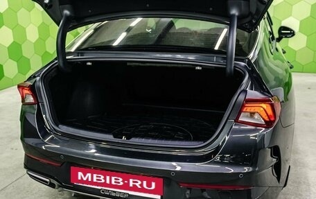 KIA K5, 2021 год, 2 800 000 рублей, 22 фотография