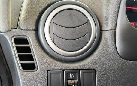 Suzuki SX4 II рестайлинг, 2010 год, 799 000 рублей, 7 фотография