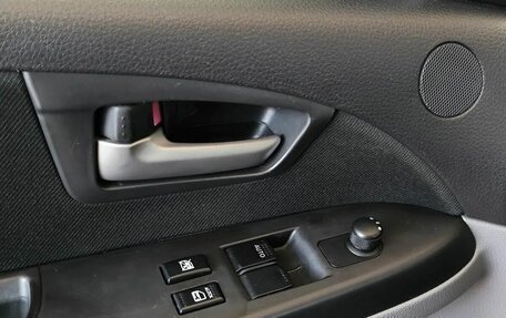 Suzuki SX4 II рестайлинг, 2010 год, 799 000 рублей, 8 фотография