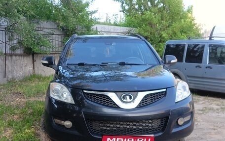 Great Wall Hover H5, 2012 год, 625 000 рублей, 4 фотография