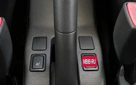 Suzuki SX4 II рестайлинг, 2010 год, 799 000 рублей, 9 фотография