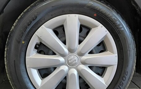 Suzuki SX4 II рестайлинг, 2010 год, 799 000 рублей, 14 фотография