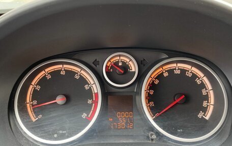 Opel Corsa D, 2008 год, 389 000 рублей, 9 фотография