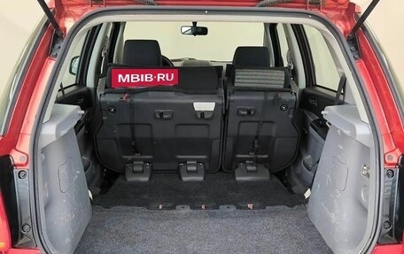 Suzuki SX4 II рестайлинг, 2010 год, 799 000 рублей, 12 фотография