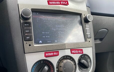 Opel Corsa D, 2008 год, 389 000 рублей, 8 фотография