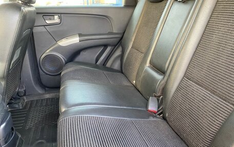 KIA Sportage II, 2005 год, 599 000 рублей, 9 фотография