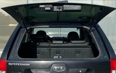 KIA Sportage II, 2005 год, 599 000 рублей, 10 фотография