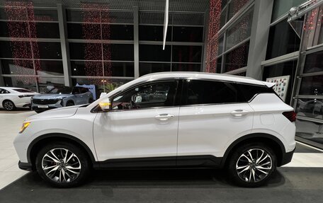 Geely Coolray I, 2022 год, 1 695 000 рублей, 4 фотография