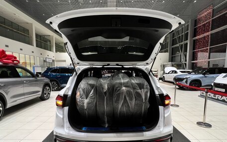 Geely Coolray I, 2022 год, 1 695 000 рублей, 7 фотография