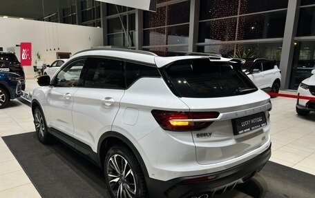Geely Coolray I, 2022 год, 1 695 000 рублей, 5 фотография