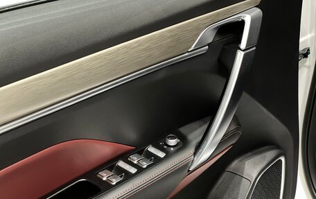 Geely Coolray I, 2022 год, 1 695 000 рублей, 15 фотография