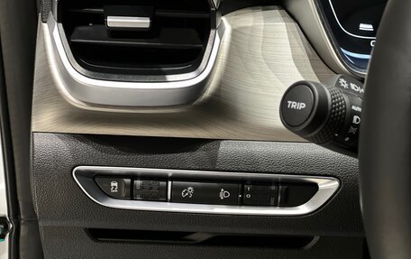 Geely Coolray I, 2022 год, 1 695 000 рублей, 16 фотография