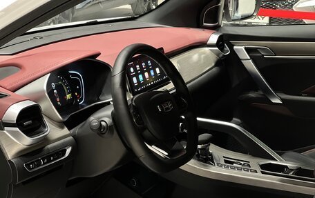 Geely Coolray I, 2022 год, 1 695 000 рублей, 14 фотография