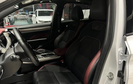 Geely Coolray I, 2022 год, 1 695 000 рублей, 11 фотография