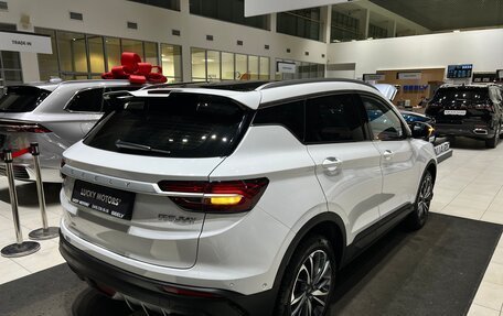 Geely Coolray I, 2022 год, 1 695 000 рублей, 8 фотография