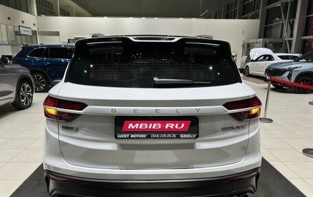 Geely Coolray I, 2022 год, 1 695 000 рублей, 6 фотография