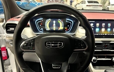 Geely Coolray I, 2022 год, 1 695 000 рублей, 18 фотография