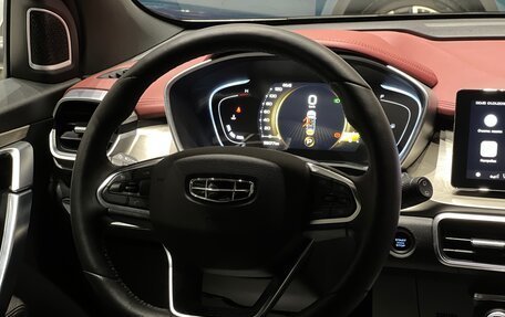 Geely Coolray I, 2022 год, 1 695 000 рублей, 24 фотография