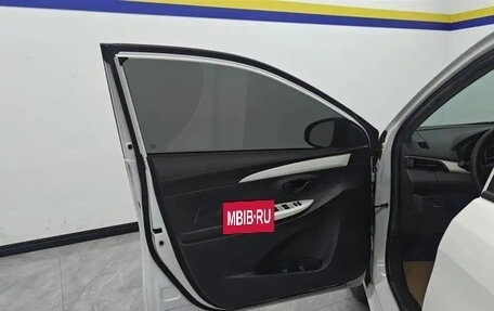 Toyota Vios III, 2020 год, 1 250 000 рублей, 7 фотография