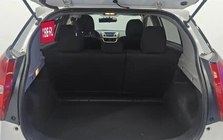 Toyota Vios III, 2020 год, 1 250 000 рублей, 4 фотография