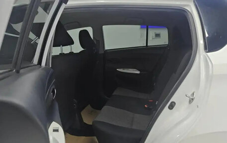 Toyota Vios III, 2020 год, 1 250 000 рублей, 11 фотография