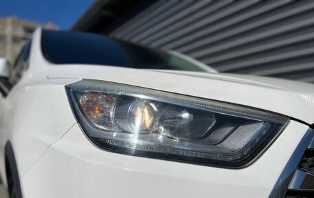 JAC S3, 2020 год, 1 195 000 рублей, 5 фотография