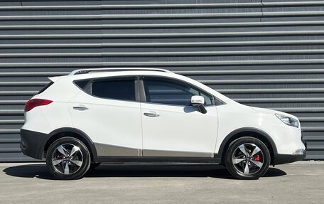 JAC S3, 2020 год, 1 195 000 рублей, 9 фотография