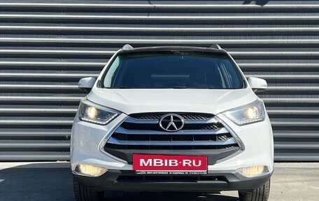 JAC S3, 2020 год, 1 195 000 рублей, 6 фотография