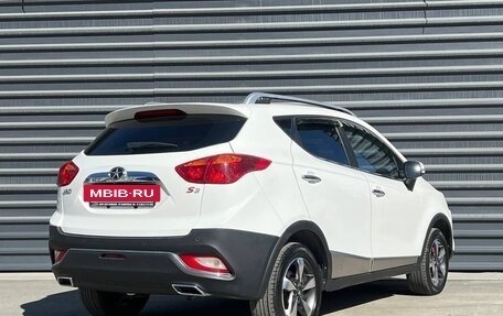 JAC S3, 2020 год, 1 195 000 рублей, 10 фотография