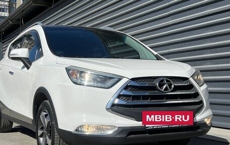 JAC S3, 2020 год, 1 195 000 рублей, 3 фотография