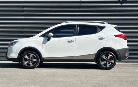 JAC S3, 2020 год, 1 195 000 рублей, 18 фотография