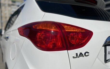 JAC S3, 2020 год, 1 195 000 рублей, 17 фотография