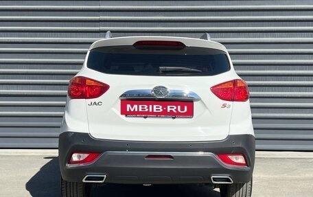 JAC S3, 2020 год, 1 195 000 рублей, 11 фотография