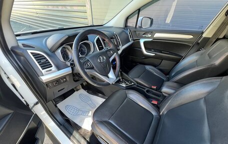 JAC S3, 2020 год, 1 195 000 рублей, 20 фотография