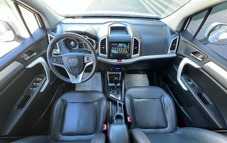 JAC S3, 2020 год, 1 195 000 рублей, 24 фотография