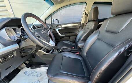 JAC S3, 2020 год, 1 195 000 рублей, 21 фотография
