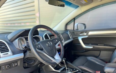 JAC S3, 2020 год, 1 195 000 рублей, 22 фотография