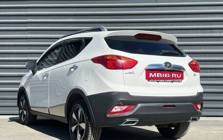 JAC S3, 2020 год, 1 195 000 рублей, 14 фотография