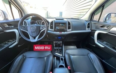 JAC S3, 2020 год, 1 195 000 рублей, 25 фотография