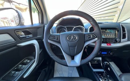JAC S3, 2020 год, 1 195 000 рублей, 26 фотография