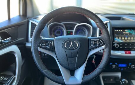 JAC S3, 2020 год, 1 195 000 рублей, 27 фотография
