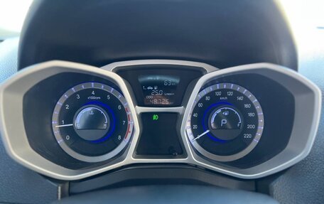 JAC S3, 2020 год, 1 195 000 рублей, 28 фотография