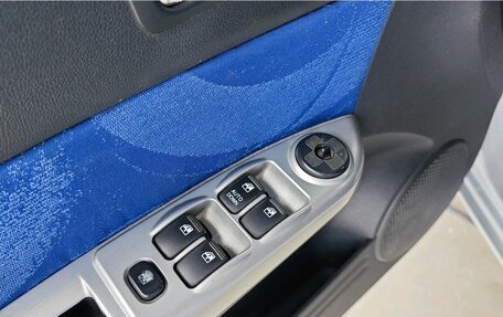 Hyundai Getz I рестайлинг, 2007 год, 570 000 рублей, 17 фотография