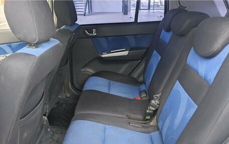 Hyundai Getz I рестайлинг, 2007 год, 570 000 рублей, 19 фотография