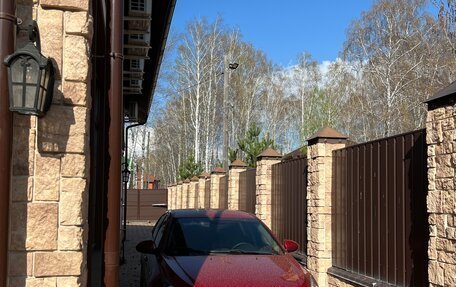 Chevrolet Cruze II, 2010 год, 830 000 рублей, 3 фотография