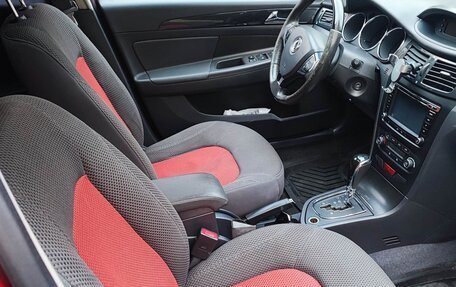 DongFeng H30 Cross, 2016 год, 800 000 рублей, 7 фотография