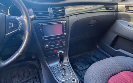 DongFeng H30 Cross, 2016 год, 800 000 рублей, 6 фотография