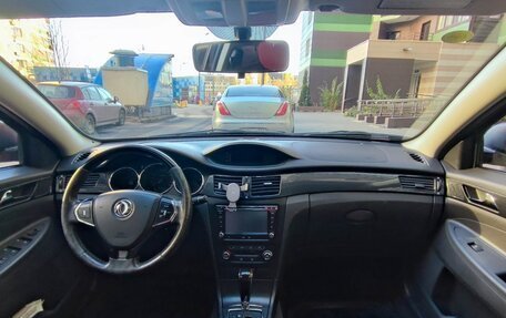 DongFeng H30 Cross, 2016 год, 800 000 рублей, 5 фотография