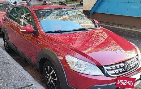 DongFeng H30 Cross, 2016 год, 800 000 рублей, 2 фотография