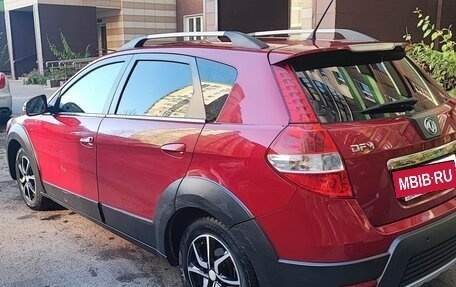 DongFeng H30 Cross, 2016 год, 800 000 рублей, 3 фотография